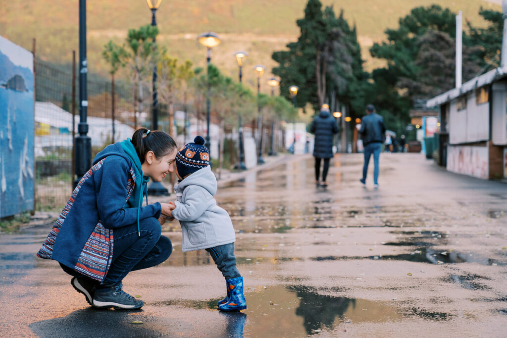 Invierno: cinco consejos para cuidar la salud de toda la familia