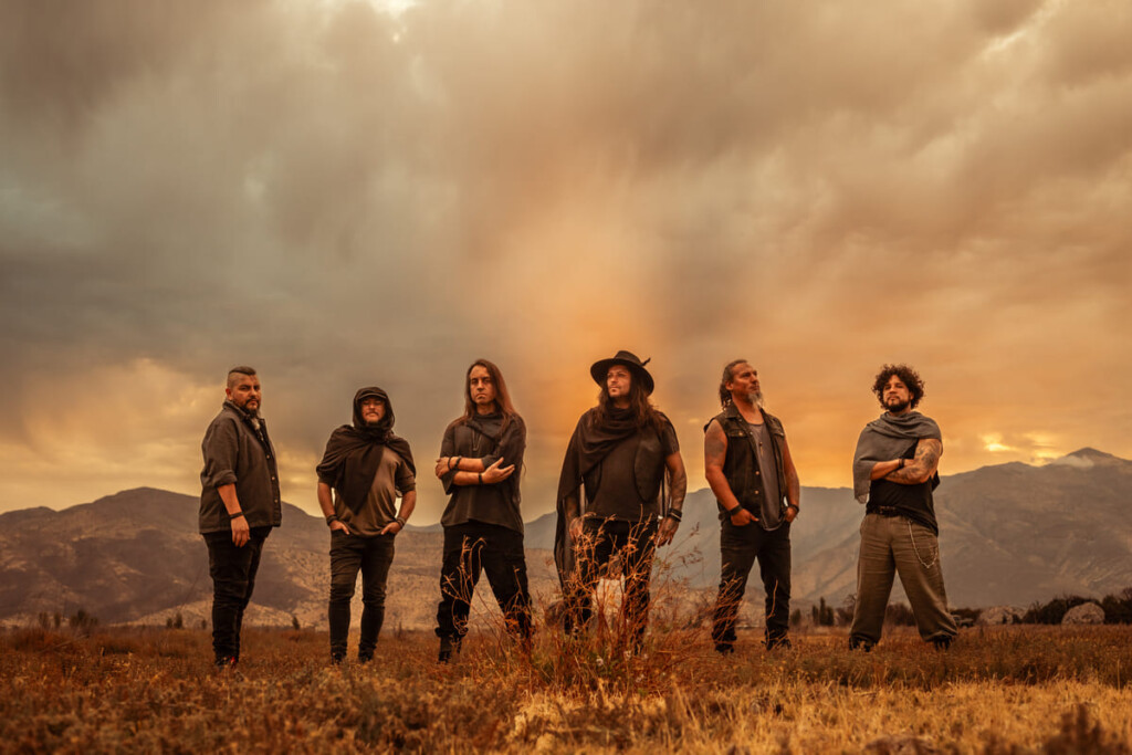 Kuervos del Sur encabezará el Festival In Rock 2027