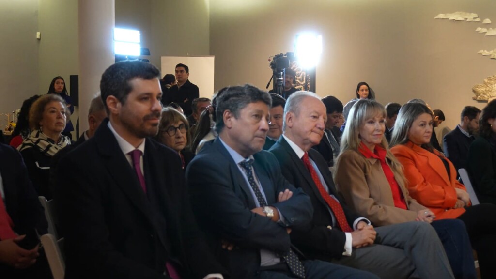 Chile estrena su primer Barómetro de Protección Social