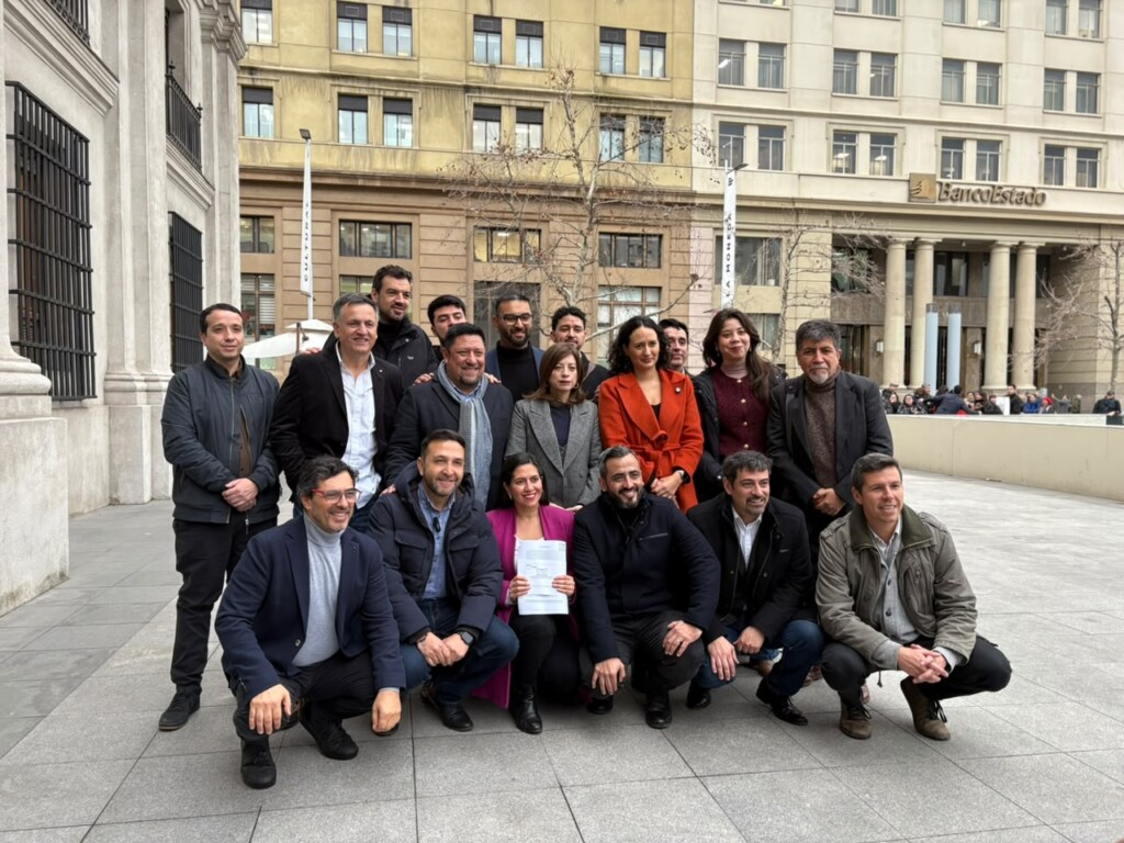 Alcaldesa de Lo Espejo: “Seis comunas recibirían la mitad de los recursos”