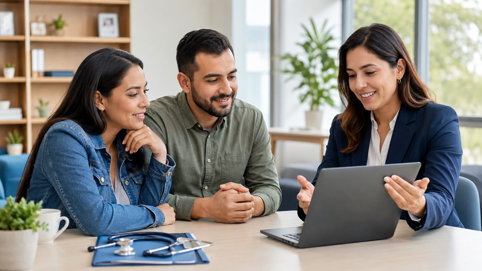 Cómo elegir un seguro de salud según tu perfil y presupuesto