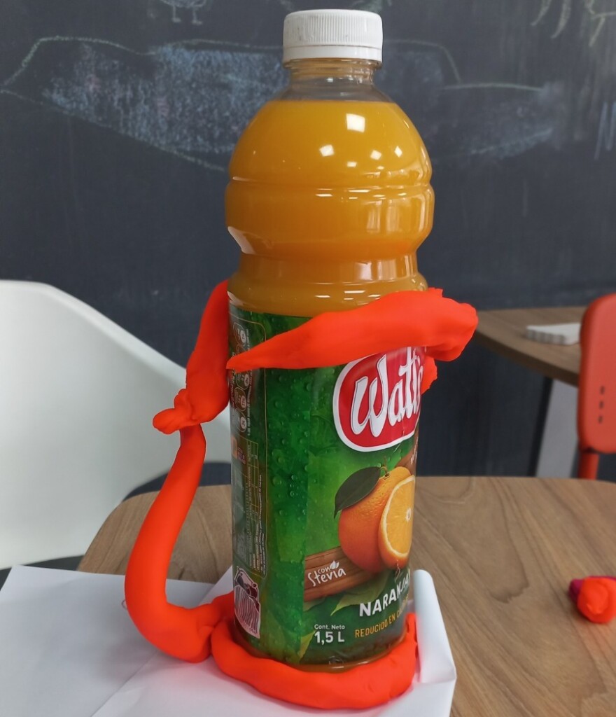 USM crea ayudas técnicas con impresión 3D para personas con discapacidad