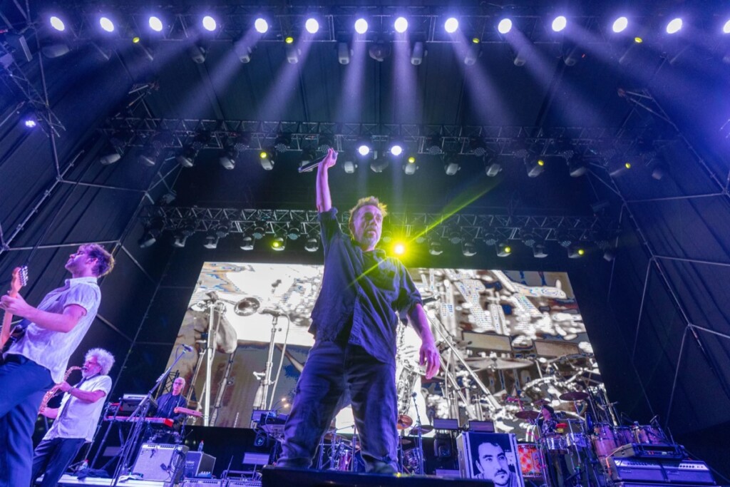 Santiago Rocks 2026 confirma fecha  para el 13 de diciembre
