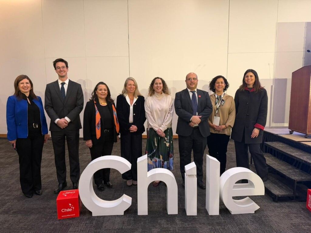 Turismo presenta nuevo índice para medir su impacto en la economía chilena INATUR