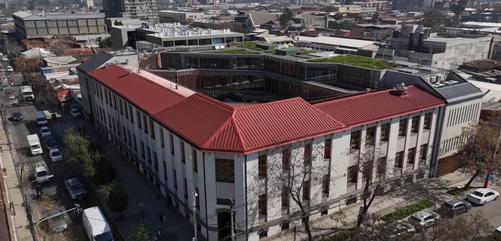CESFAM Matta Sur es el primer centro de salud de Santiago acreditado en calidad y seguridad del paciente