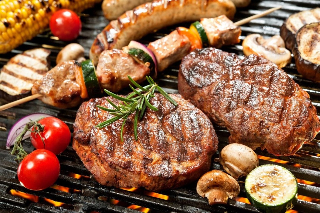 Guía para el asado: cuánto comprar y qué cortes elegir