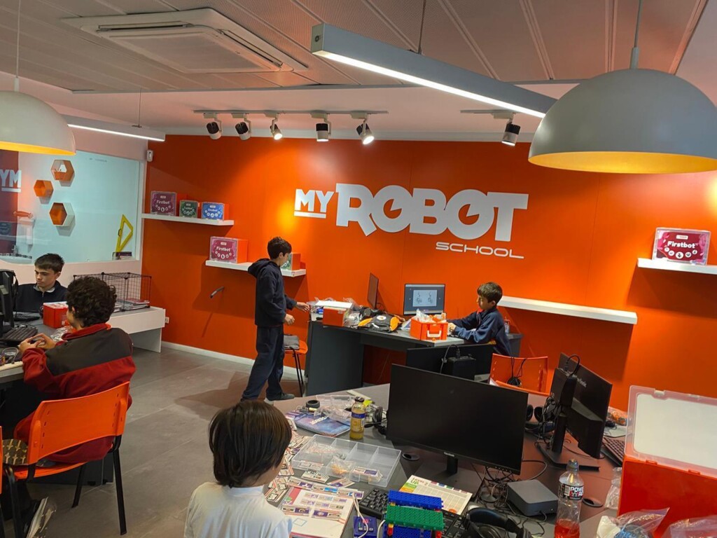 Día del Niño: preparar a los niños para la era de la inteligencia artificial