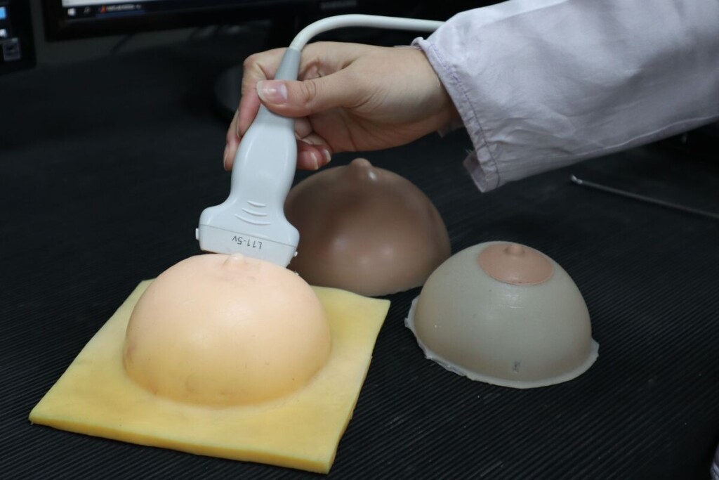 USM desarrolla tecnología que acelera el diagnóstico del cáncer de mama