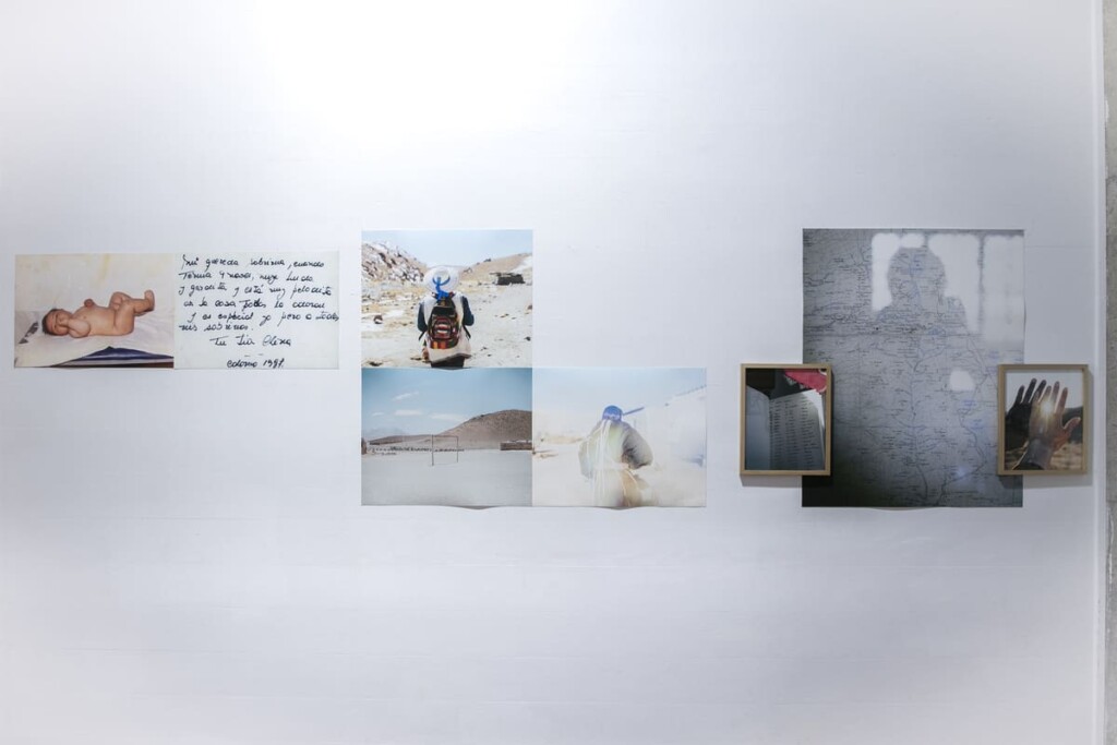 Museo Baburizza inaugura muestra sobre cultura aymara y fotografía documental