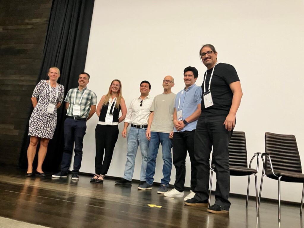 Proyecto chileno sobre virus sincicial gana premio mundial de investigación