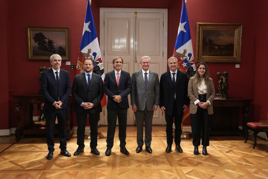 UDI propone 20 medidas para reactivar el empleo