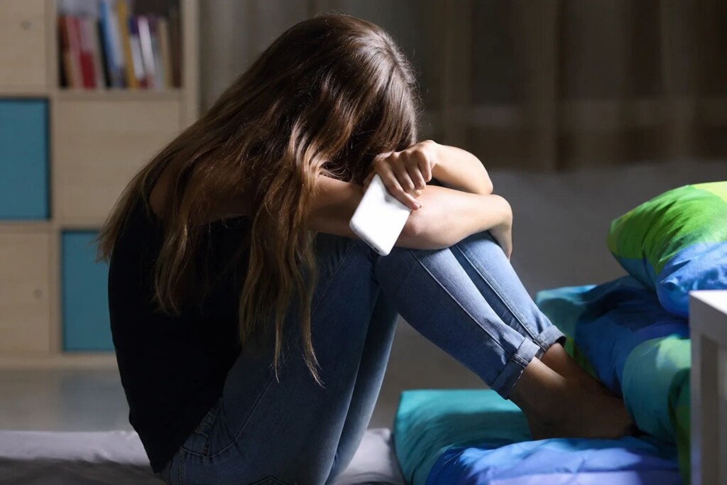 Adolescentes en Chile: señales de alerta