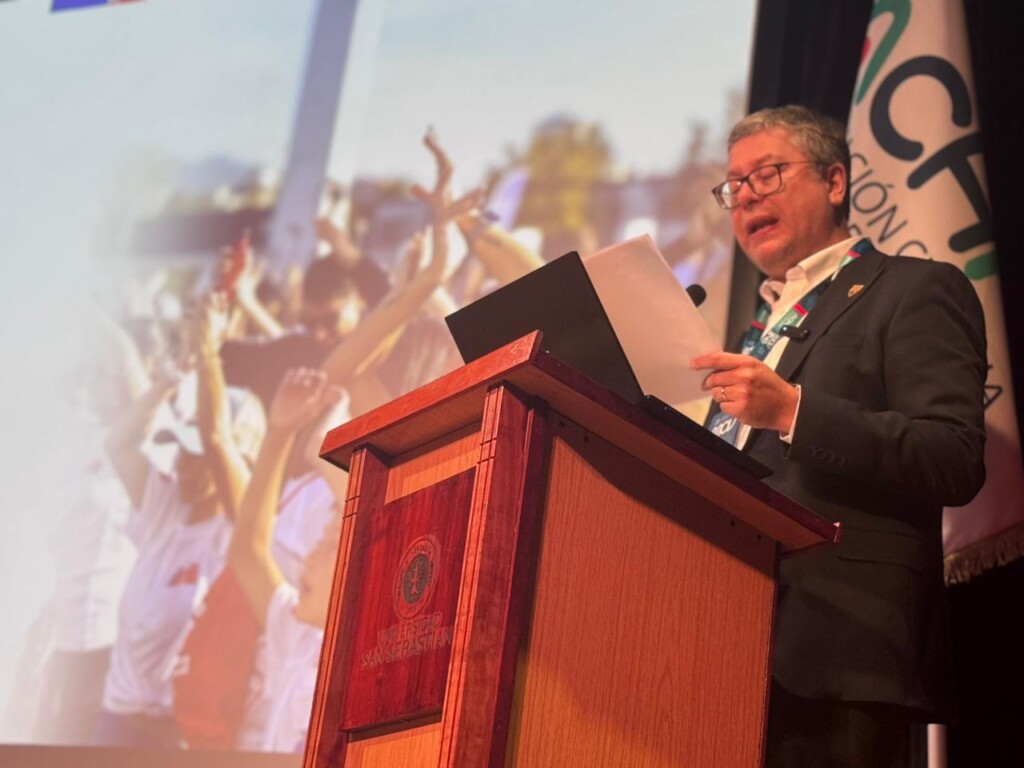 Alcalde de Temuco defiende el Ministerio del Deporte