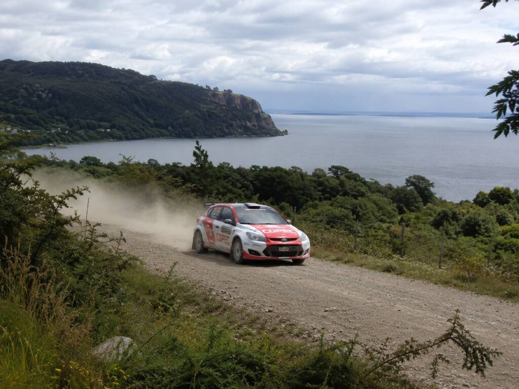 Nueva ley facilita circulación de vehículos de rally