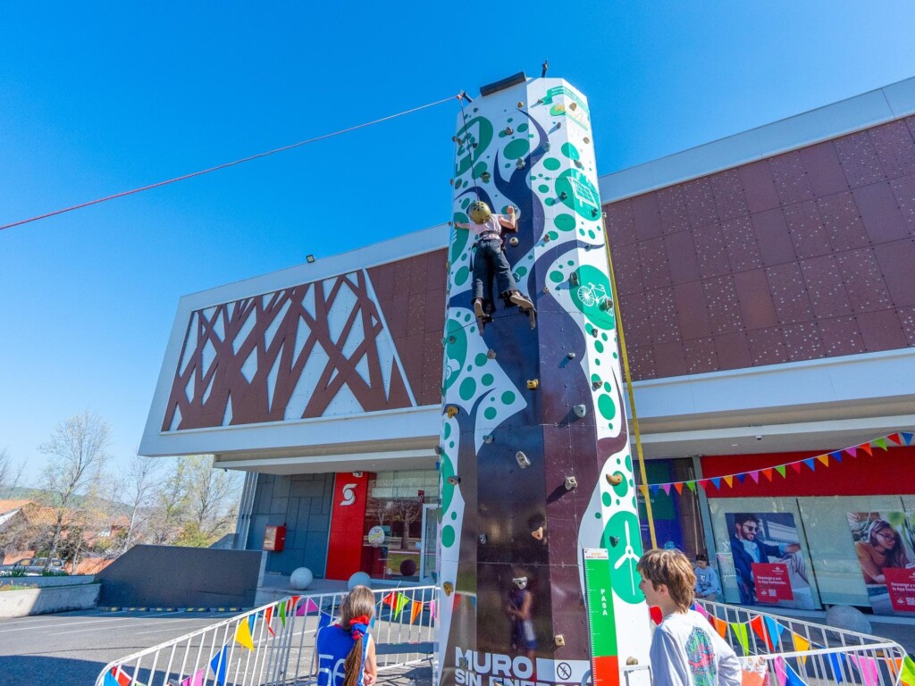 Carnaval Kids llega con una jornada llena de juegos y diversión familiar