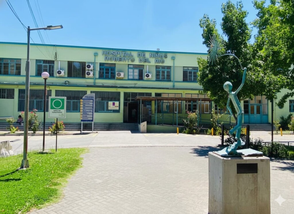 Hospital Roberto del Río logra su mejor evaluación histórica