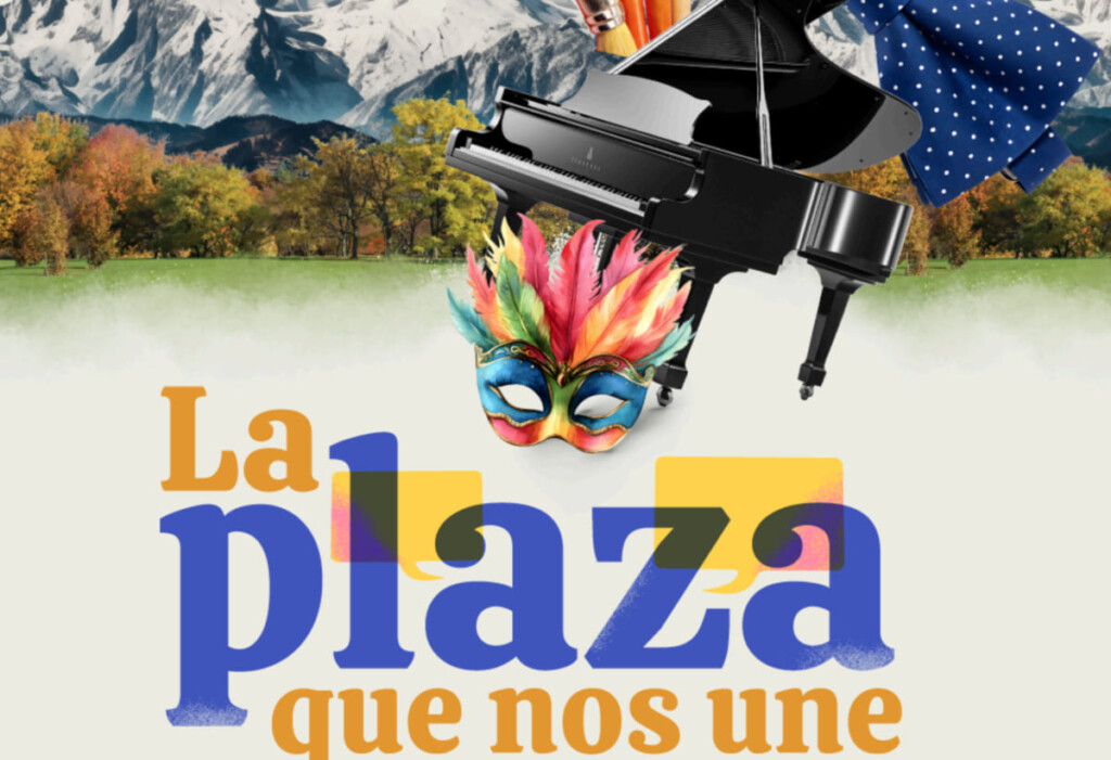 San Carlos de Apoquindo tendrá su primera Semana Cultural