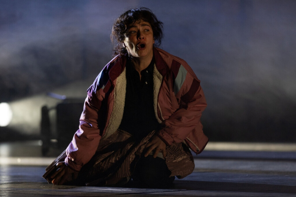 Teatro La María llega a Matucana 100 con dos aclamadas obras