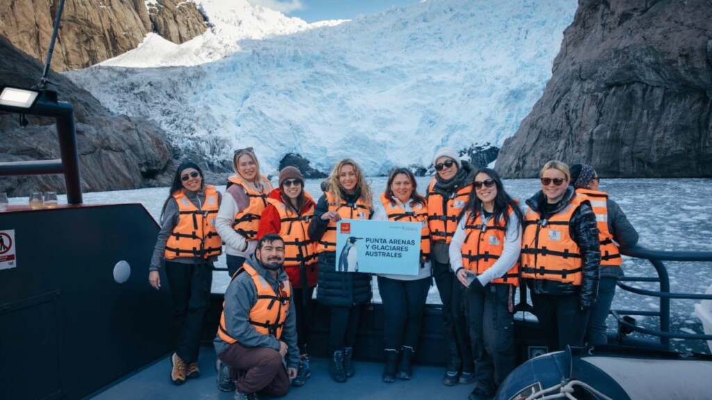 Expedition Chile conecta turismo chileno con compradores internacionales