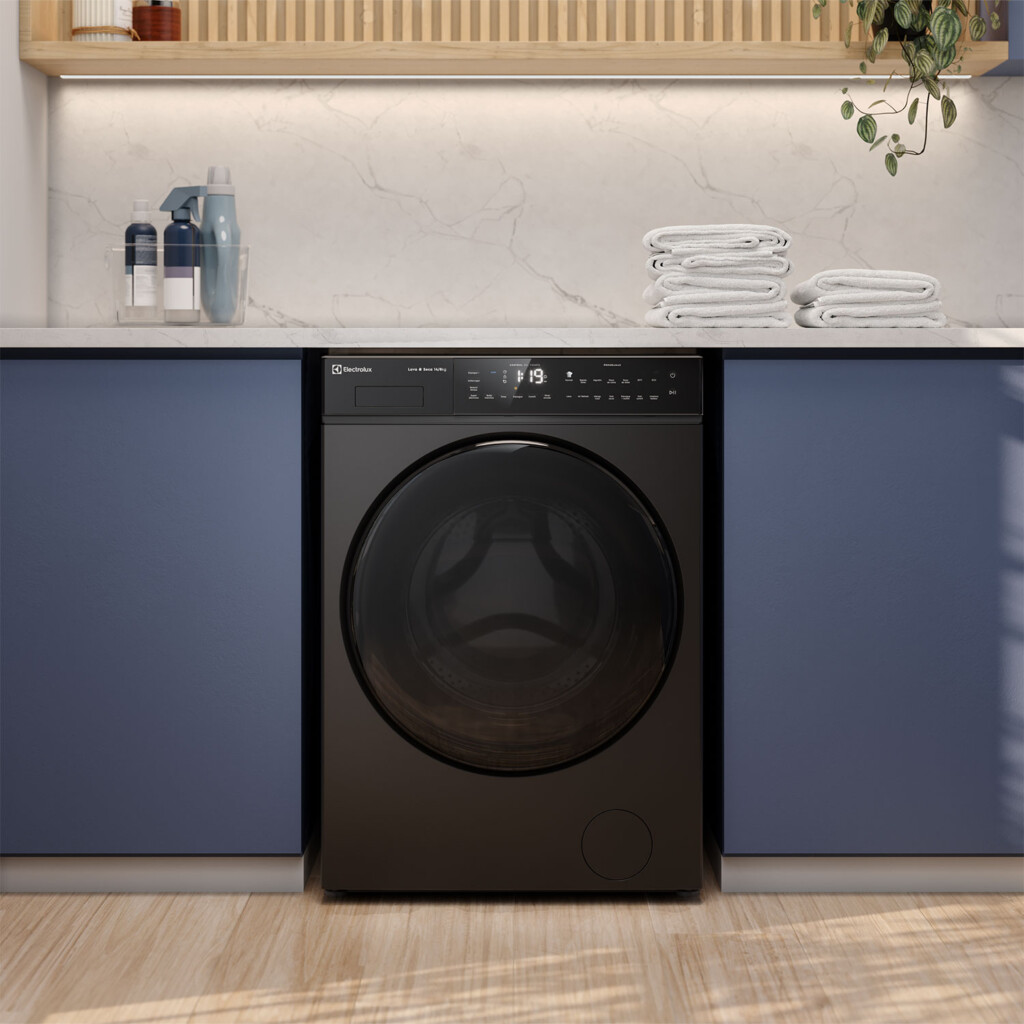 Electrodomésticos entran a la era del hogar inteligente