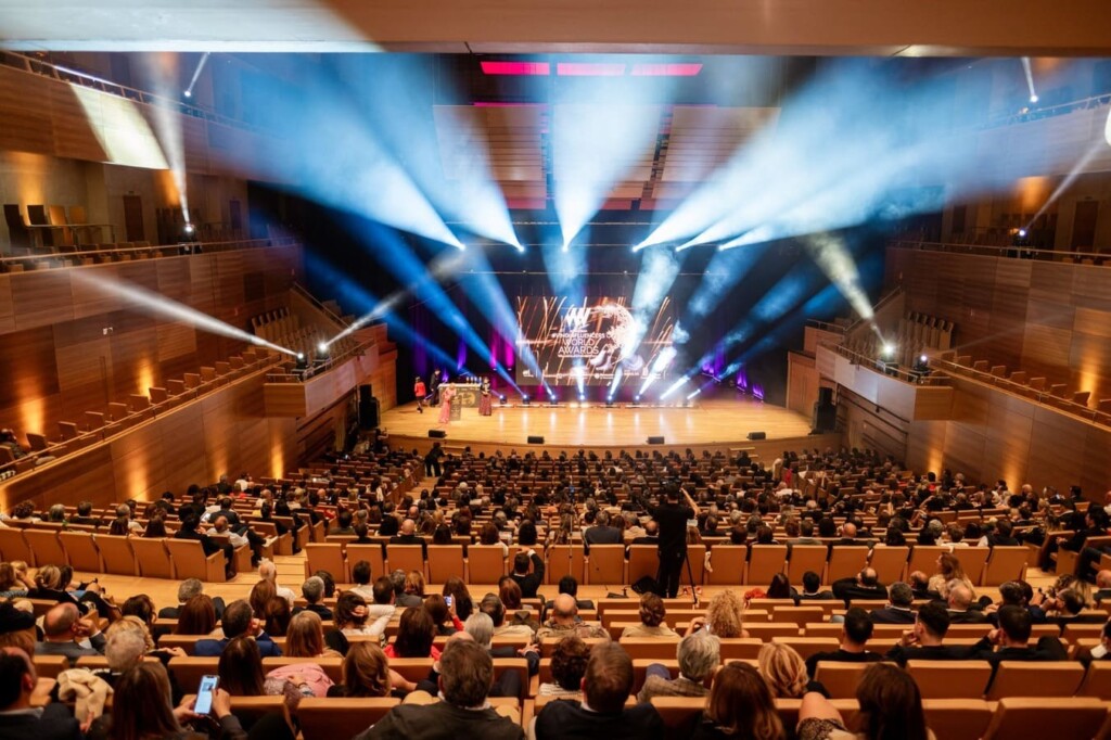Chilenas destacan en VinoInfluencers 2026