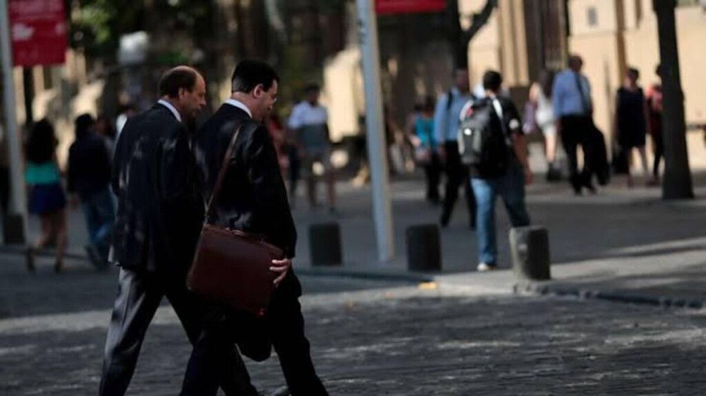 RM supera el promedio nacional de empleo 50+