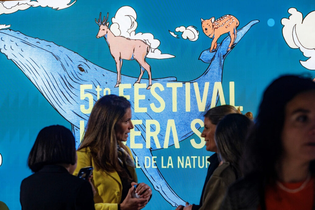Festival Ladera Sur celebra cinco años