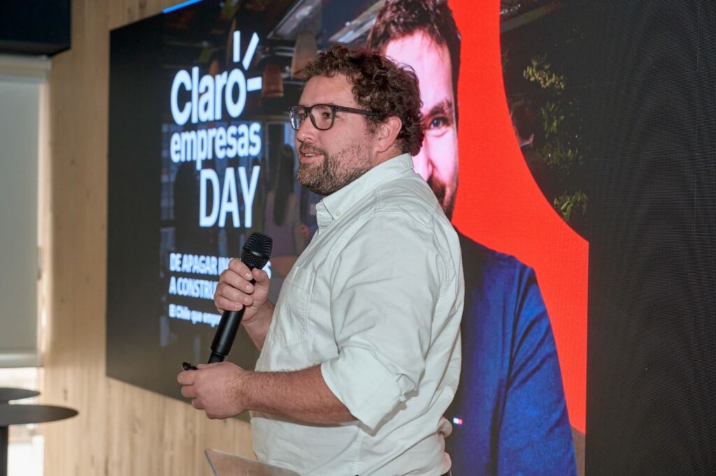 Claro empresas Day reunirá a pymes para impulsar su digitalización