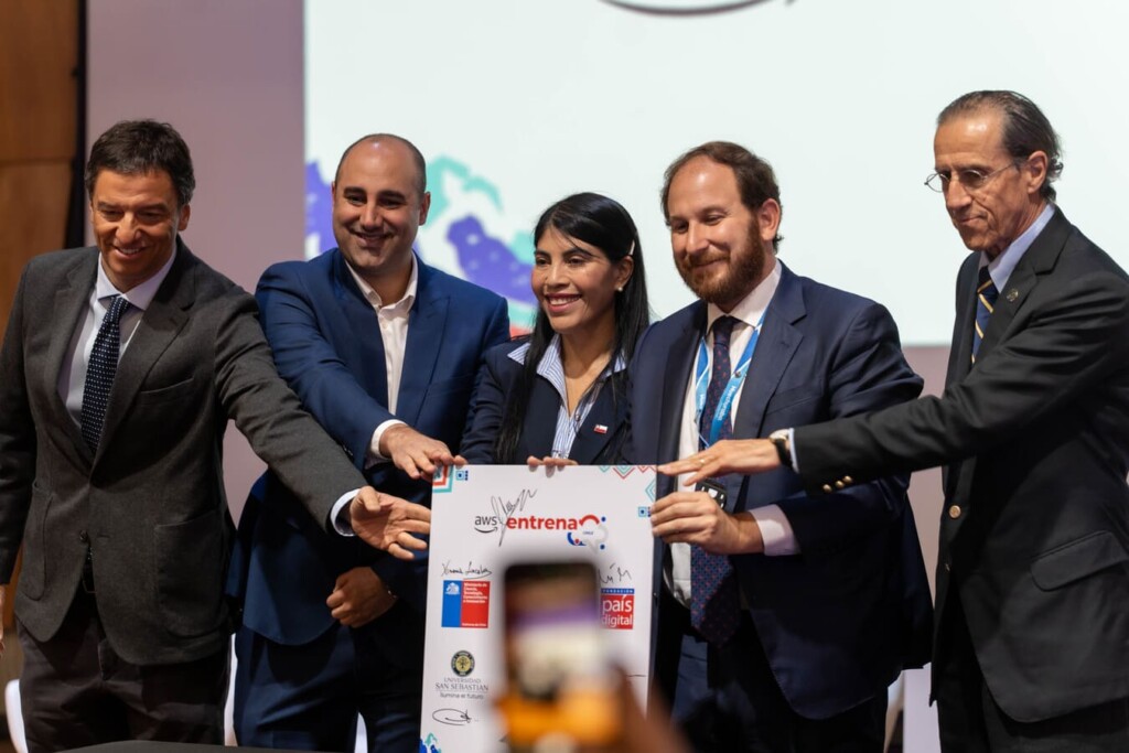 Huechuraba impulsa capacitación gratuita en IA