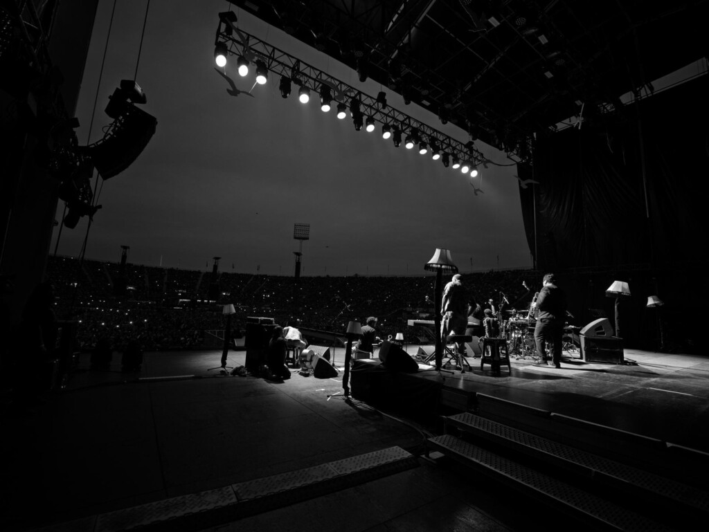 Macha y el Bloque Depresivo regresan al Estadio Nacional para un gran concierto en diciembre