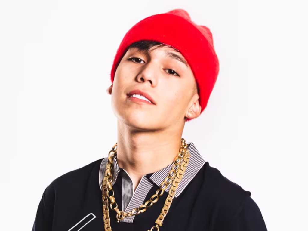 Jere Klein anuncia show en Santander Arena