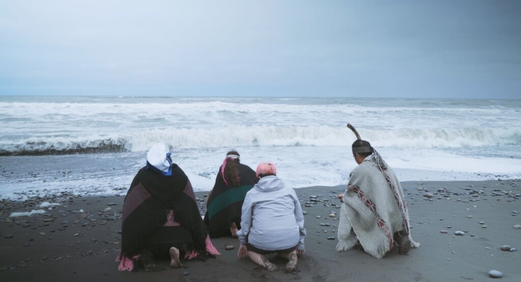 Documental sobre una machi llega a cines de Chile