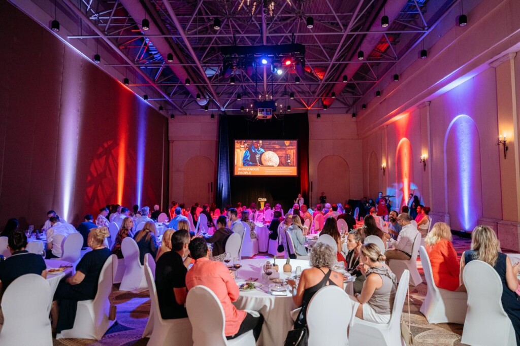 Chile recibirá Motivation Luxury Summit 2027