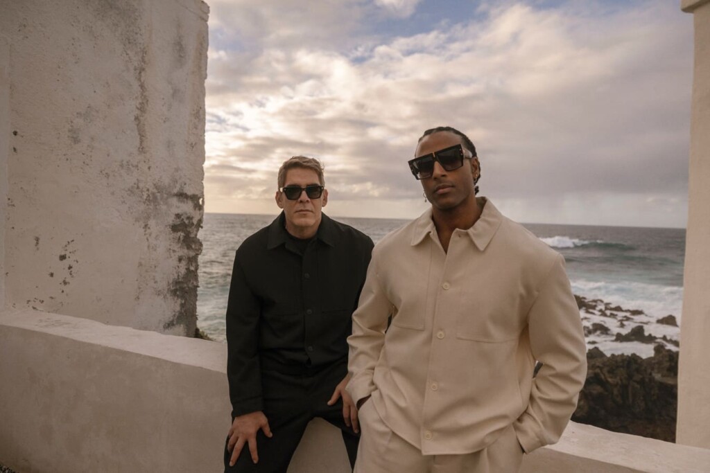Orishas llega a Gran Arena Monticello