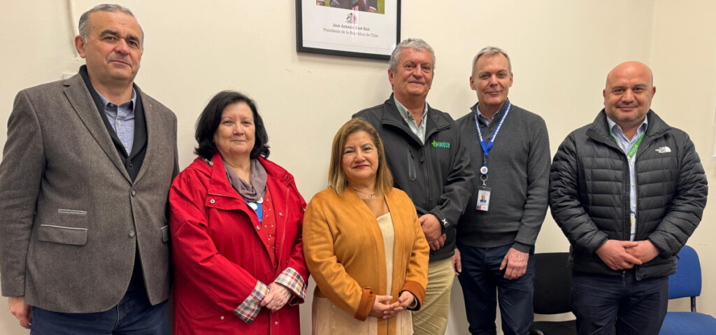 Pirque suma nuevo Servicio de Urgencia Rural