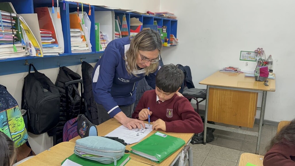 PISA 2025: Chile retrocede en Matemática y Lectura