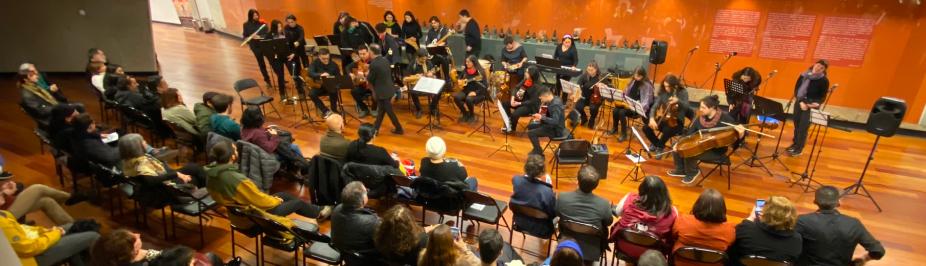 Foro de las Artes 2026 ofrece más de 30 actividades gratuitas