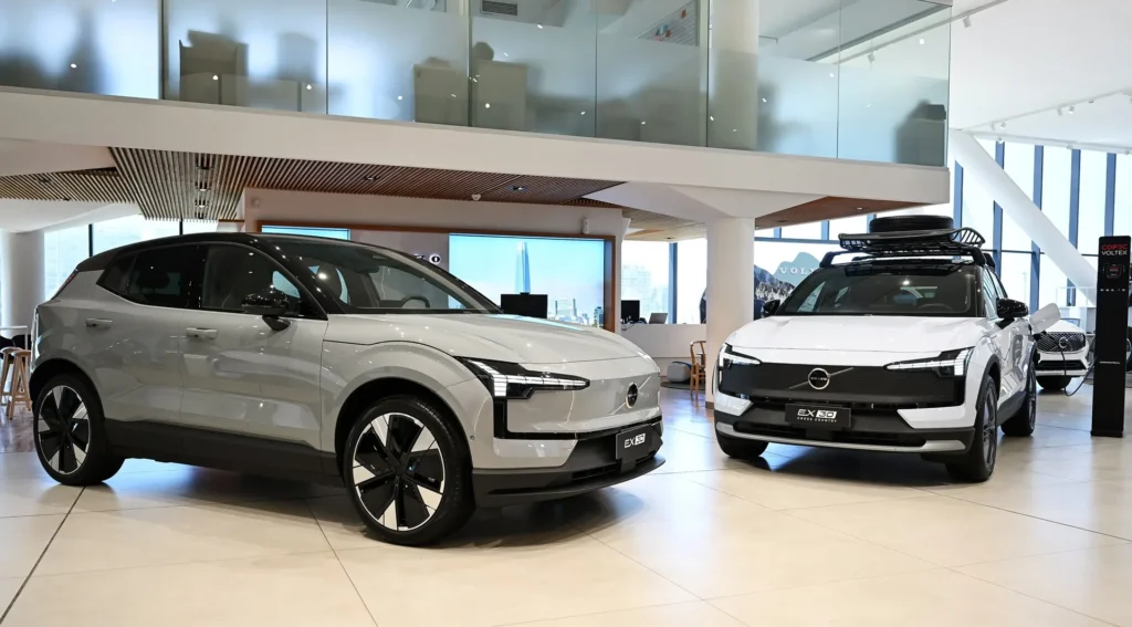77% de los chilenos elegiría un auto eléctrico o híbrido