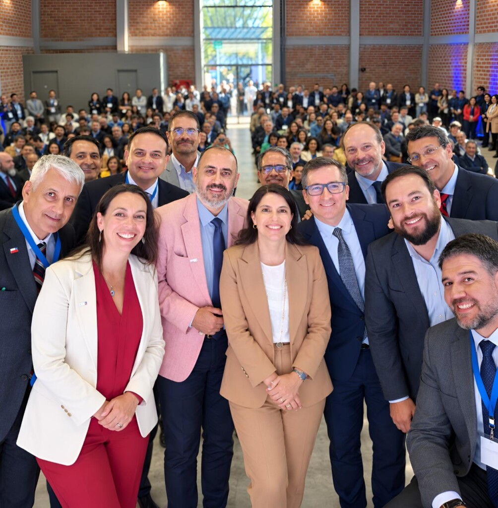Corfo conecta a grandes empresas con pymes