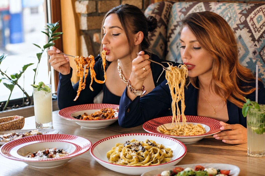 Día Mundial de la Pasta: Chile está entre los mayores consumidores