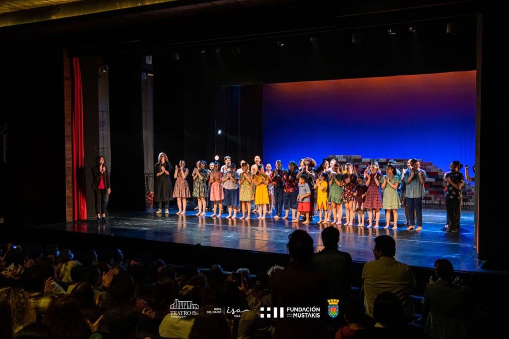Puedes Bailar busca llegar a más niños y jóvenes en Chile