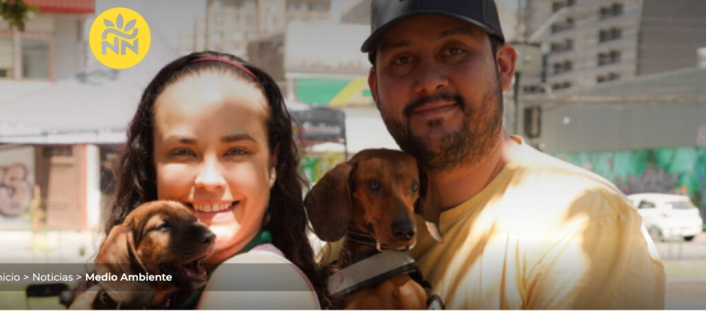 Ñuñoa realizará taller de educación canina en Parque Ramón Cruz