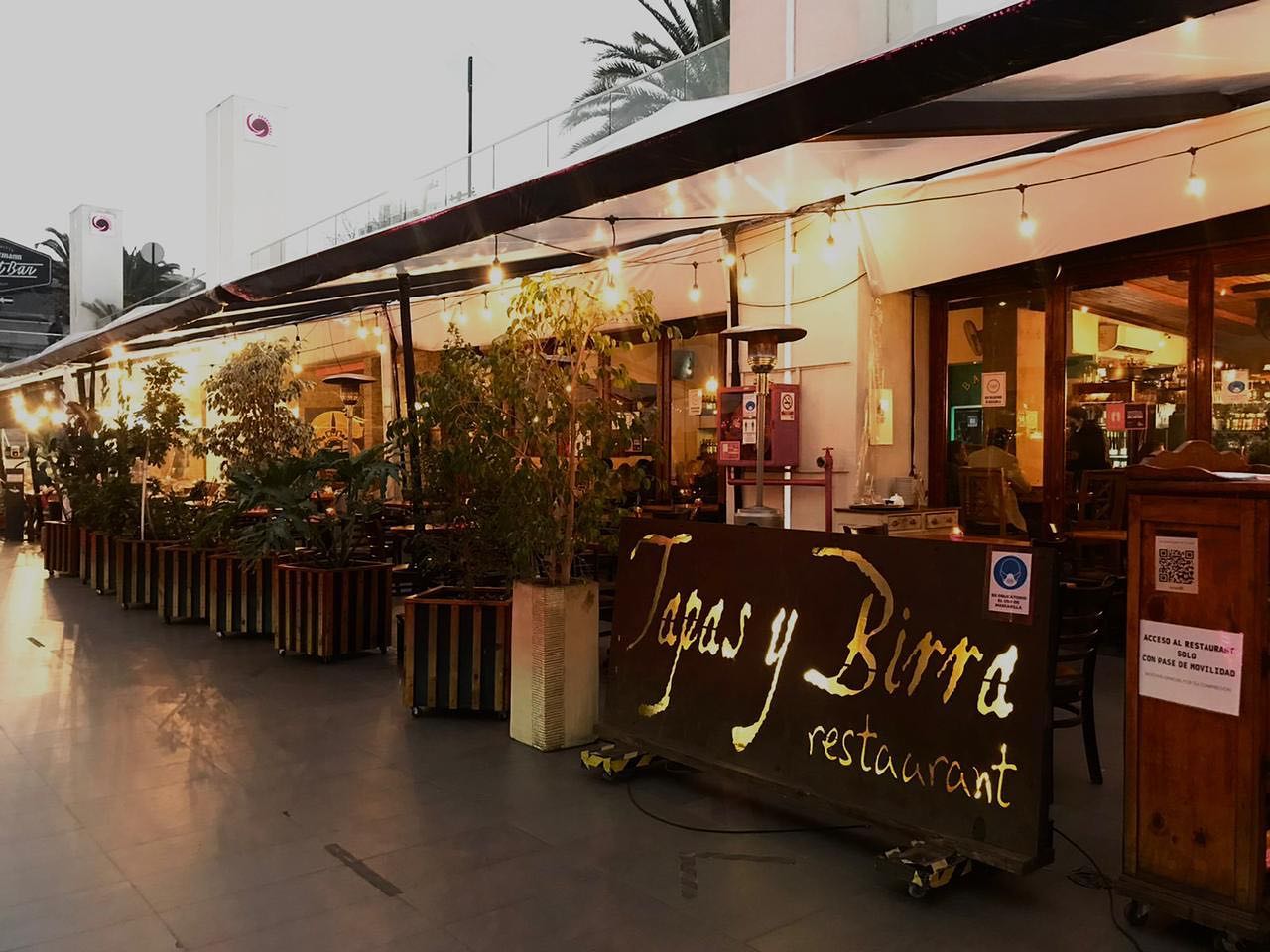 Tapas y Birra presenta nueva carta Primavera-Verano y se prepara para cumplir su primer año en Bellavista