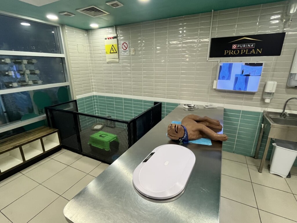KidZania inaugura clínica veterinaria de Purina Pro Plan