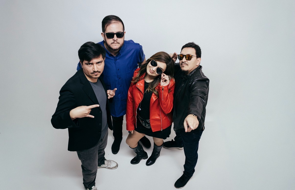 Nuevo single y aire fresco para el rock chileno: Esporádicos presenta “Antes del fin”