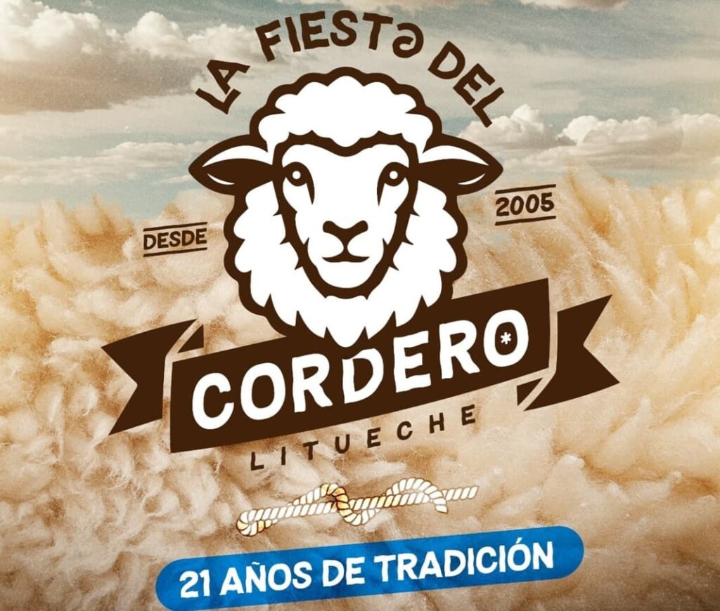 Con Myriam Hernández, Jairo Vera y la raza única “Hidango”: Litueche invita a la Fiesta del Cordero este fin de semana