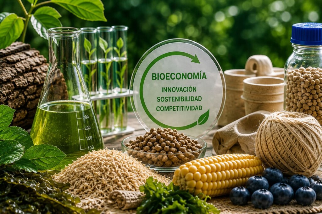 Corfo extiende plazo para 254 becas en Bioeconomía