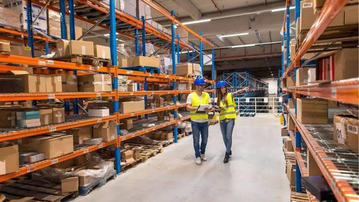 Startup chilena automatiza bodegas con IA y apunta a México